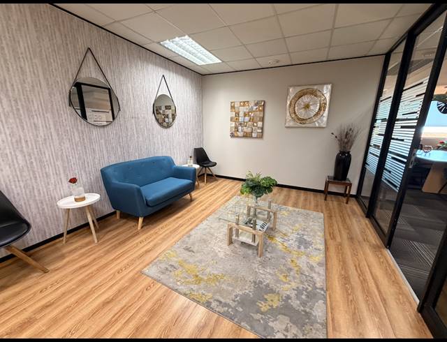 255M² OFFICE TO LET IN LA LUCIA RIDGE